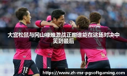 大宫松鼠与冈山禄雉激战正酣谁能在这场对决中笑到最后